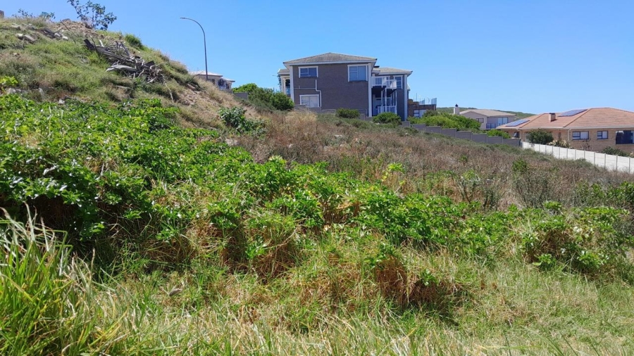 0 Bedroom Property for Sale in Dana Bay Western Cape